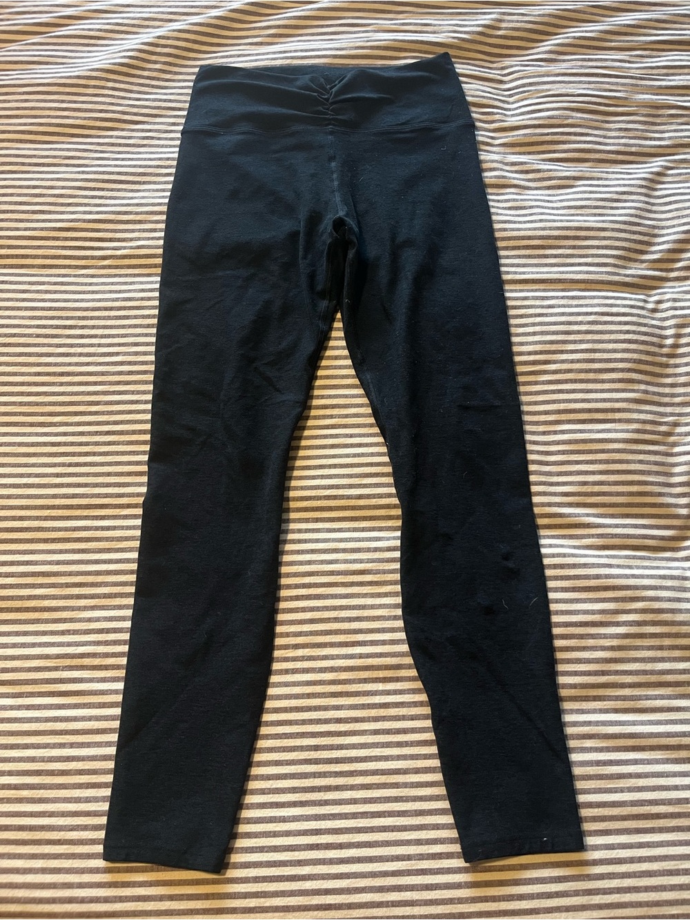 Vuori Elevation Rouched Legging